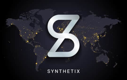 Synthetix deploys the first fixed protocol base.