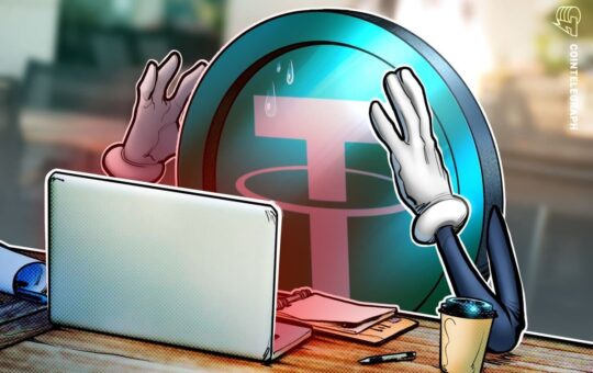 Tether responded to the UN report on USDT's 'illegal activity'