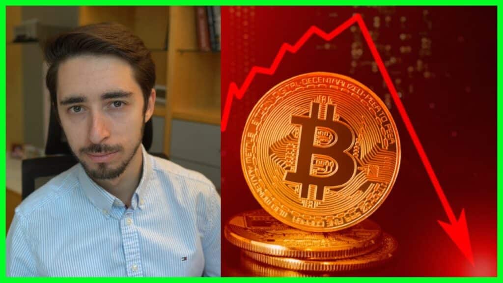 The Bitcoin Bull Market Was A Lie The Fundamental