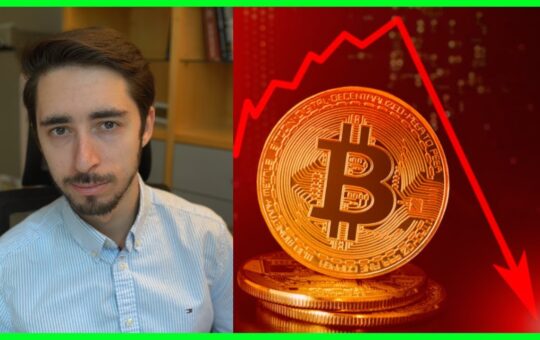 The Bitcoin Bull Market Was A Lie The Fundamental