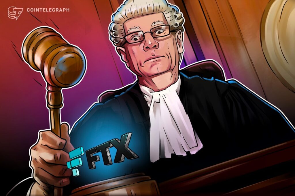 The Court Of Appeal Ordered The Appointment Of An Independent Investigator Of Ftx