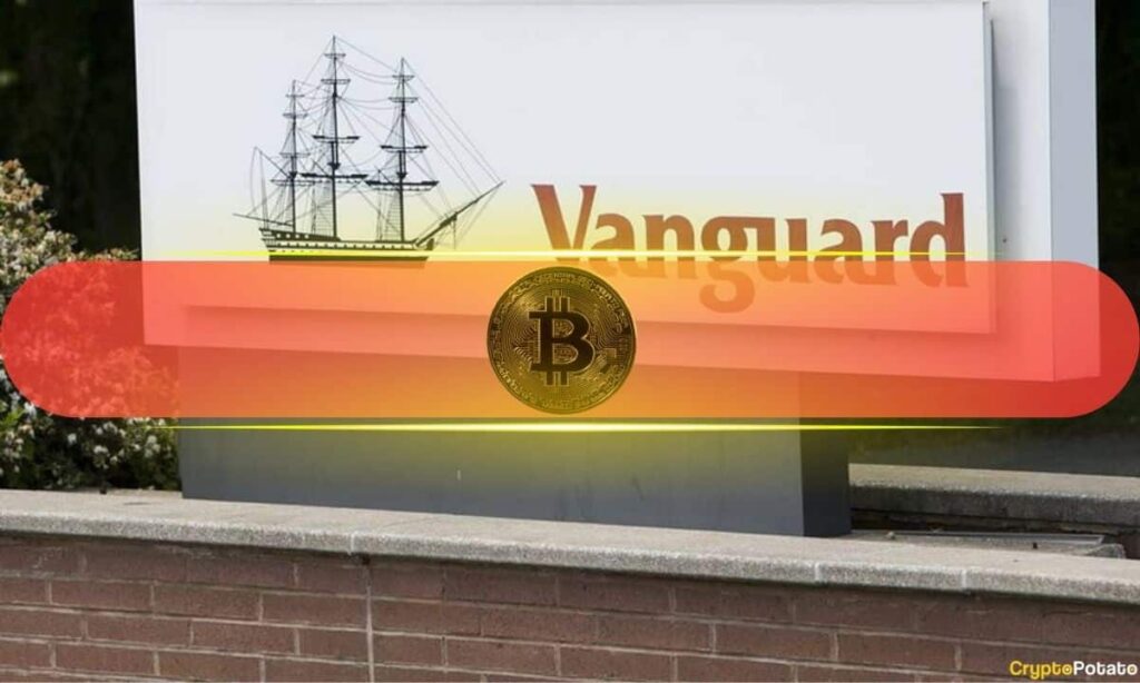 The Crypto Community Responds to Vanguard's Anti-Bitcoin Stance