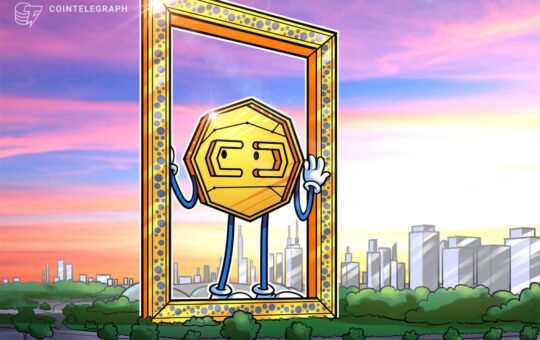 The Dubai Regulator Has Given A Conditional Crypto License To Okx