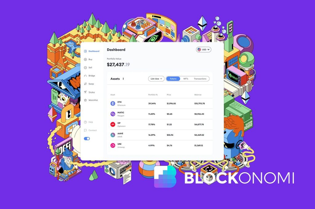 The End of Untrustworthy Ethereum Gas Prices?  Metamask tests a new "trading line" technology