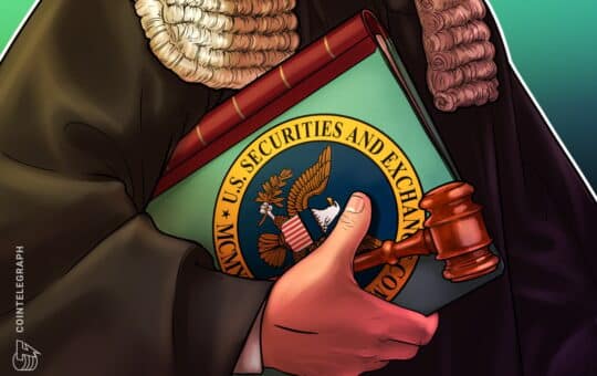 The Sec Has Asked The Court To Consider The Terraform Labs Ruling In The Case Of Binance