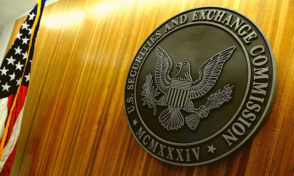 The Sec Has Faced Court Sanctions Against Another Crypto, The Dismissal Files