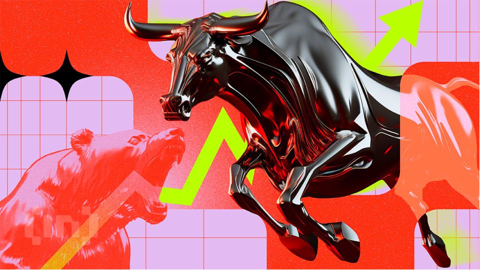 Why Bitcoin Has Yet To Enter Real Bull Market Territory