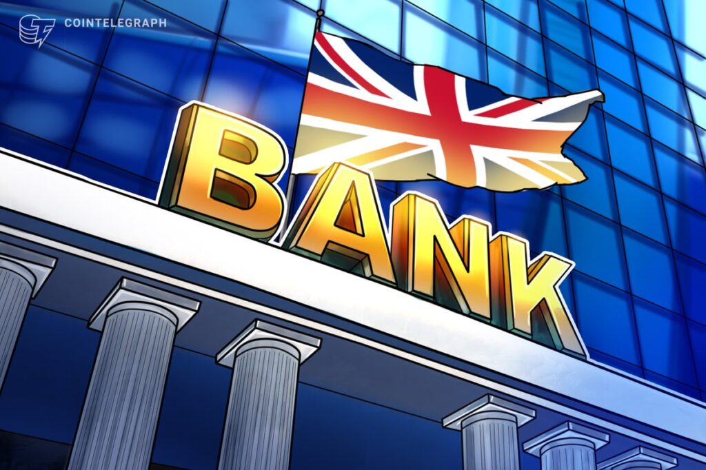 The Head Of The Bank Of England Has Told Parliament That It Is Too Ineffective To Use Bitcoin.