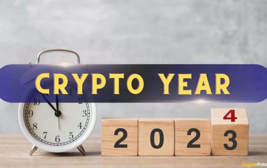 The Main Crypto Events That Will Dominate In 2023