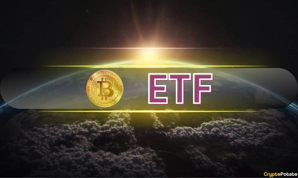 These Firms Have Cut Fees For Spot Bitcoin Etfs Amid Industry Competition