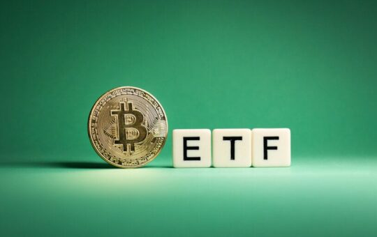 This Week On Crypto Twitter: Etf Fever Won'T Break.