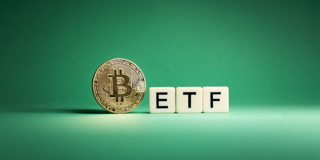 This Week On Crypto Twitter: Etf Fever Won'T Break.