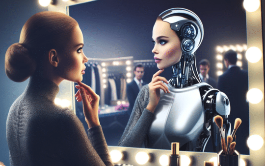 Top Hollywood Agency Wme Taps Ai Startup Vermillio To Fight Ai Deepfakes