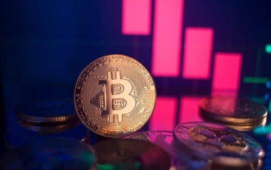 Top Signs To Watch As Bitcoin Slides