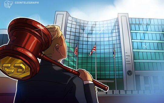 Us Senators Call For Investigation Of Sec'S Tweet About 'Damaged' Bitcoin Etf