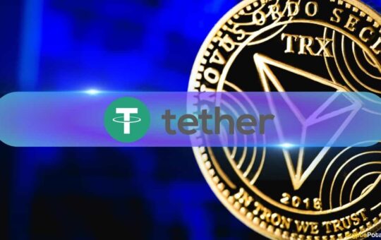 Usdt Dominance Peaks As Defi Experiences Renaissance: Report