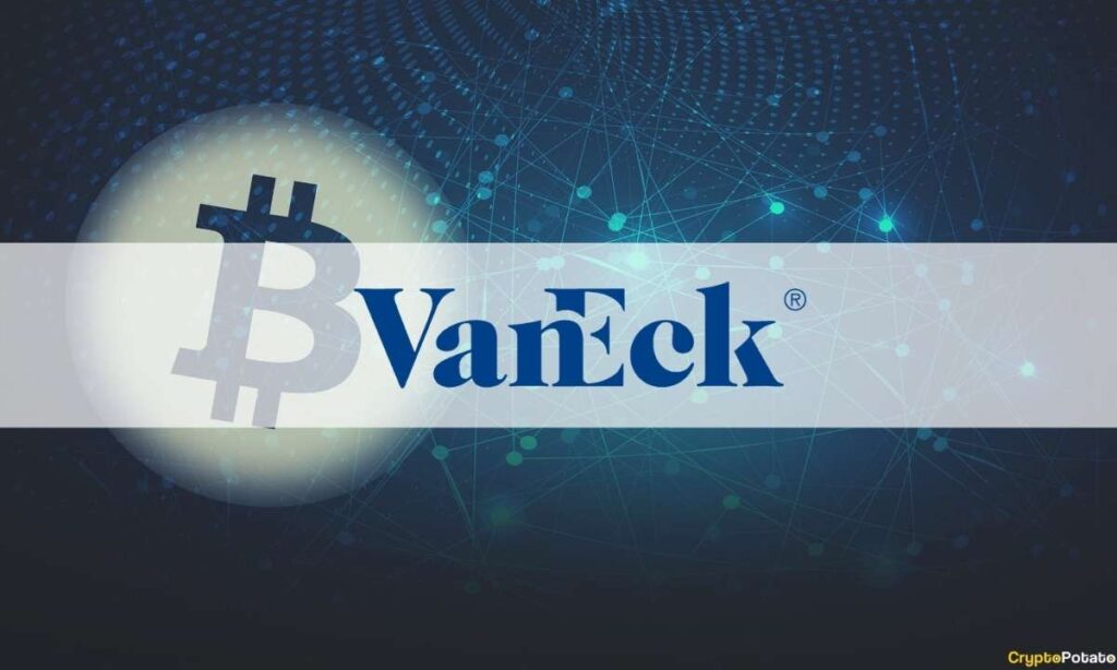 VanEck donates 5% of Bitcoin ETF profits to the main developers