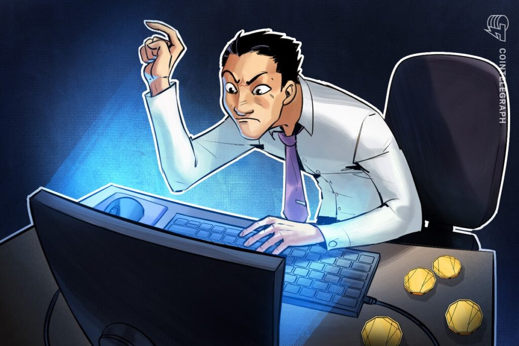 Vanguard Users Threaten To Close Accounts After Ignoring Bitcoin ETFs