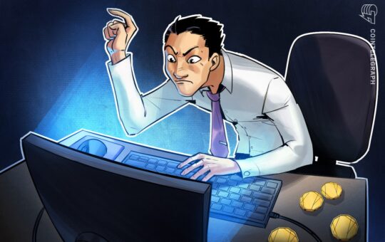 Vanguard Users Threaten To Close Accounts After Ignoring Bitcoin ETFs