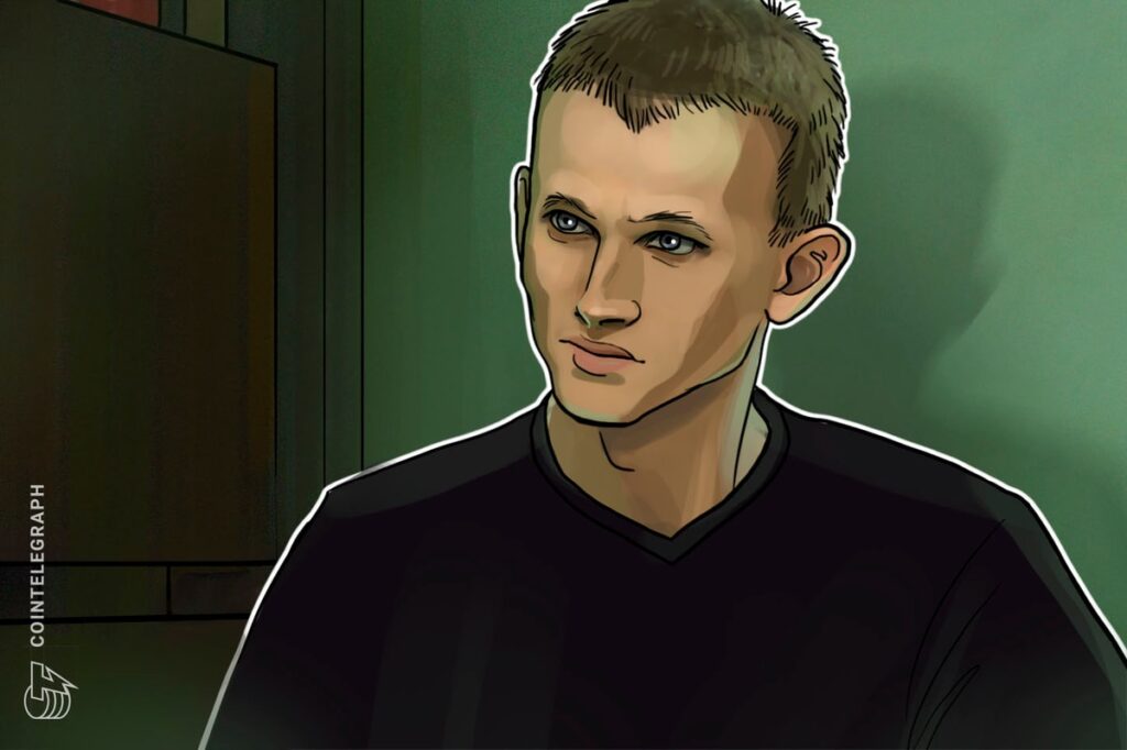 Vitalik Buterin says that L2s using Celestia are not actual exploits.