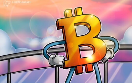 Wallet Developer Offers 'On-Chain Bounty' To Brave Hackers For Taking $430K in BTC