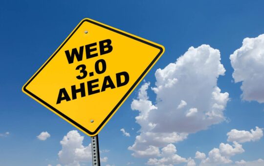 Web3 Applications Will Increase By 124 Percent By 2023, According To Dapradar