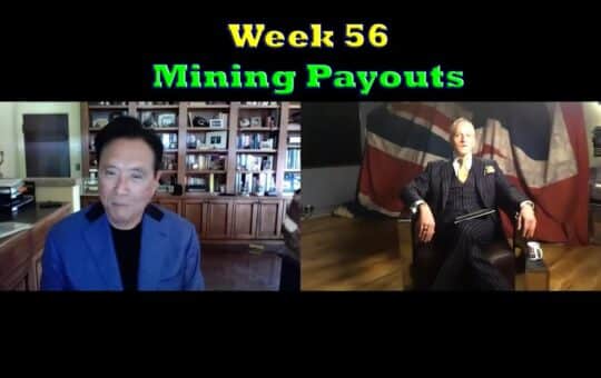 Week 56 Mining Payouts 41220