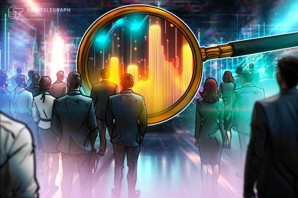 What Is Open Interest In The Crypto Futures Market?