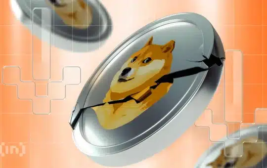 Here’S Why The Dogecoin (Doge) Price Risks A 30% Drop