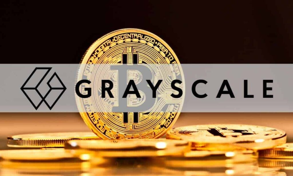 Will The Greyscale Bitcoin Etf Launch On Time?  Application Key Details Are Missing