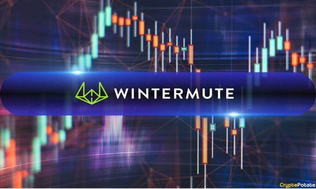 Wintermute Otc Trading Volume Records 400% Growth By 2023: Report