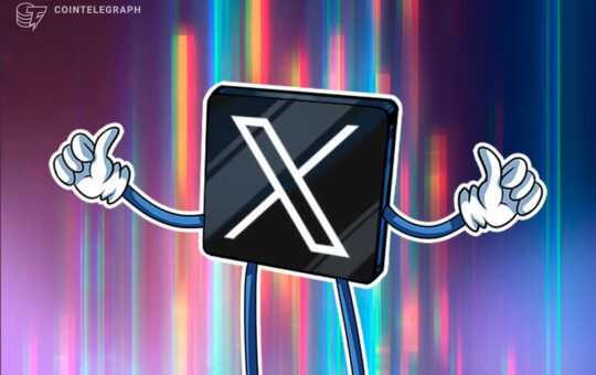 X Will Launch A Dedicated Account Of Payments, Crypto Community Estimates