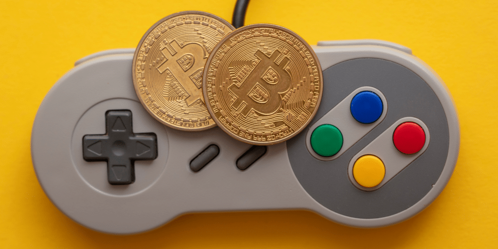 You Can Play Super Nintendo And Other Classic Games With Bitcoin—How To