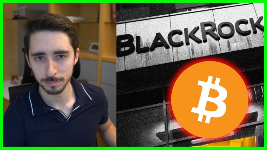 Youre Being Lied To About The Bitcoin Blackrock ETF