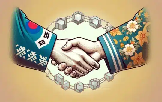 Klaytn And Finschia Blockchains Merge To Become Asia