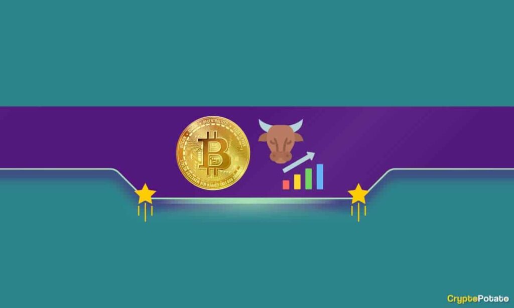 3 Reasons Bitcoin (Btc) Price May Rise More Soon