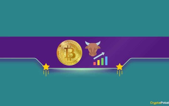 3 Reasons Bitcoin (Btc) Price May Rise More Soon