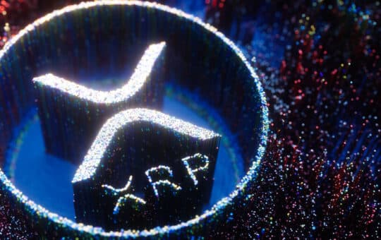 $4.2 Million Worth Of Stolen Xrp Tokens Frozen On Binance