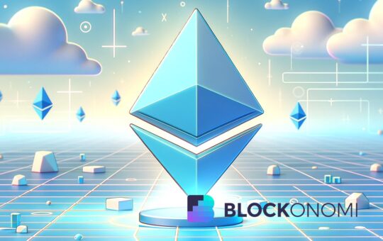 700% profit coming?  Why Some See Ethereum ETH Price Reaching $20,000