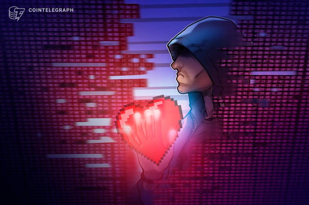 A Valentine'S Nightmare?  Romance Scams Leave A $1B Honeypot For Criminals