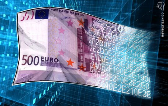 A Digital Euro Would Have Better Privacy Than Private Systems, An Ecb Executive Said.