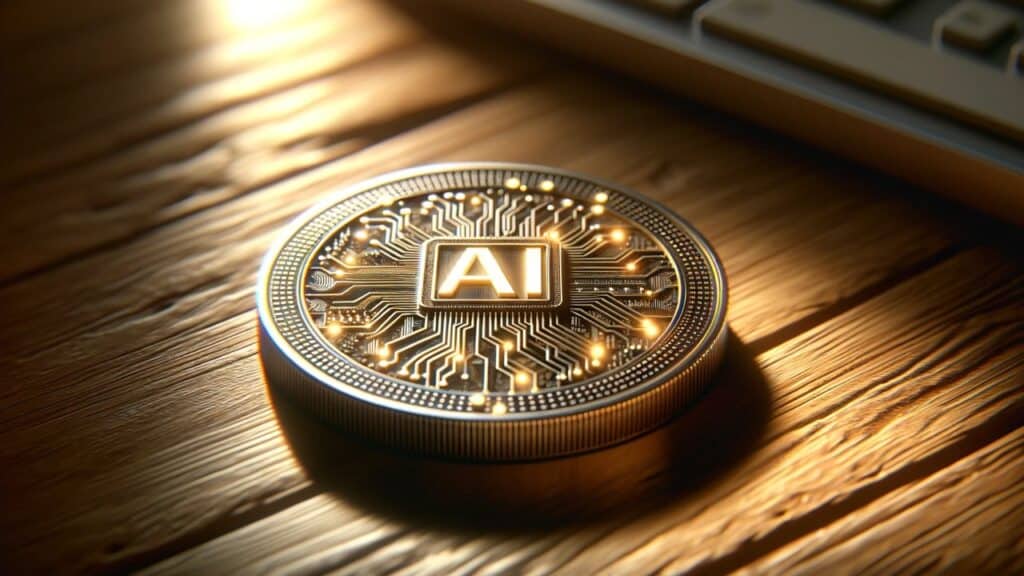 Ai Crypto Assets Skyrocket Adding Over $10 Billion To The Sector In 17 Days.