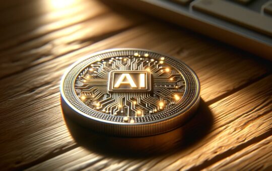 Ai Crypto Assets Skyrocket Adding Over $10 Billion To The Sector In 17 Days.