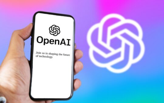 After Openai Introduced The Video Ai Model Sora, Live Peer Sky Went Up