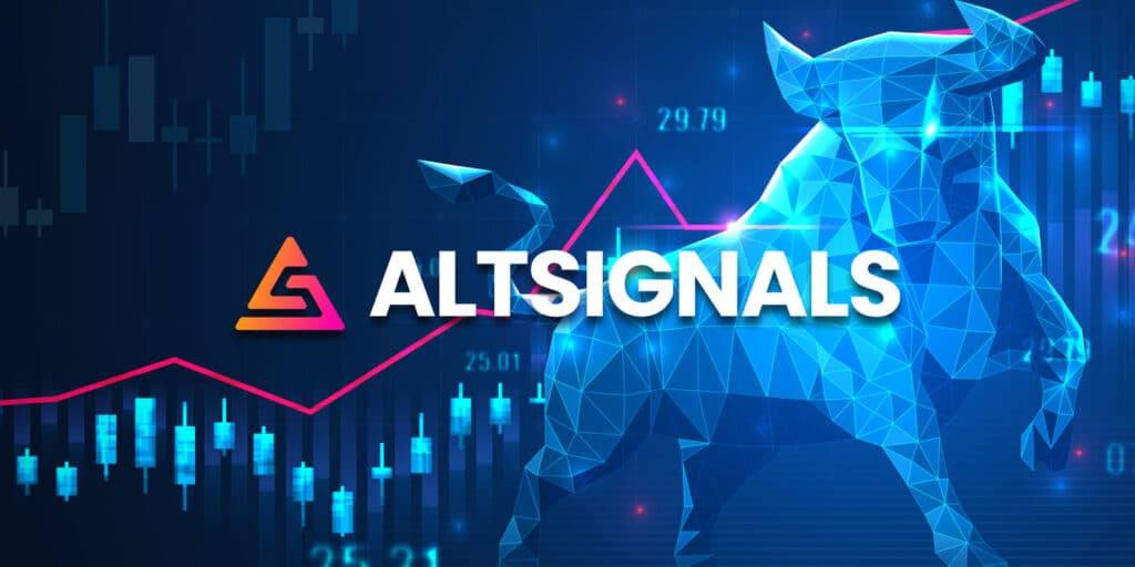 AltSignals Crystal Ball: Generating Wild Price Predictions in the Age of AI-Enabled Trading