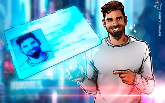 Animoka Mokavers, Kucoin To Facilitate Cross-Platform Identity