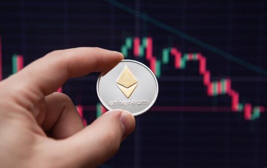 As Ethereum And Bnb Investors Look For New Opportunities, Boro Finance Draws Attention In The Pre-Sale