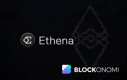 Athena Sparked Controversy By Launching An Algorithmic Stable Coin That Yields 27%