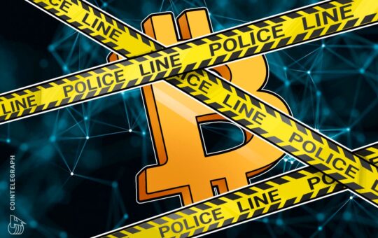 Aussie Police Accused Of Stealing 81 Bitcoins During Raid: Report