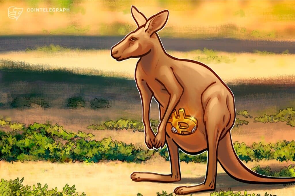 Australian Bitcoin Sentiment Jumps After US Spot Bitcoin ETF Approvals